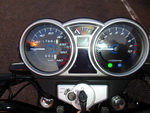     Honda CBF125 2012  19